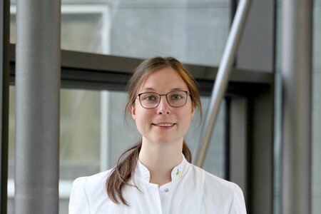 Abbildung Kathrin Klein