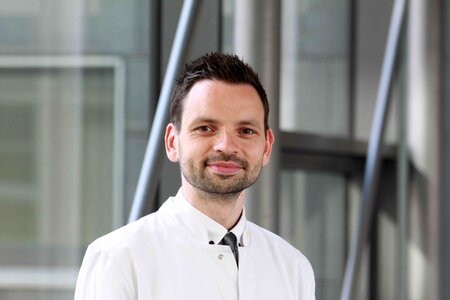 Abbildung Franz Seifert