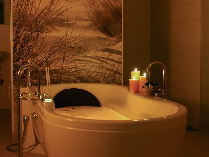 Entspannungswanne Kreißsaal 4