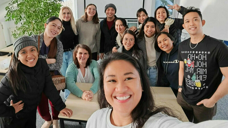 Abbildung Integrationsmanagement