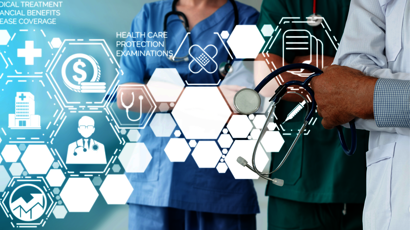 Abbildung Melde- & Lernsystem