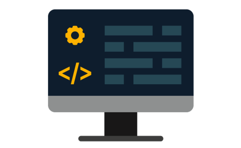 Abbildung Bibliotheken