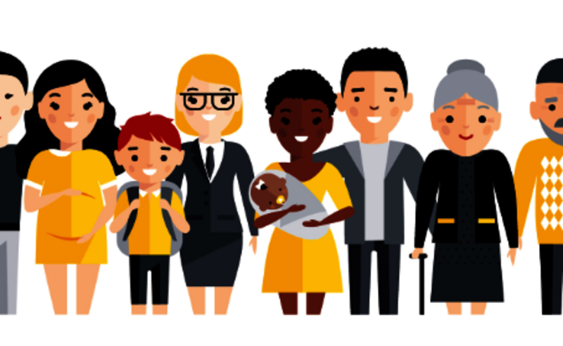 Abbildung Integrationsmanagement