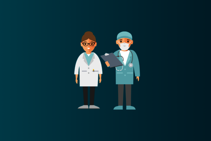 Abbildung Job Sharing