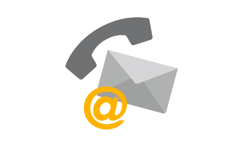 Abbildung Patienteninformationen (inkl. OP-Terminvereinbarung)