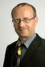 Herr Prof. Lohmann