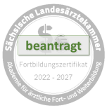 Fobi Zertifikat SLÄK - Beantragt