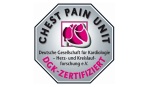 zertifizierte Chest Pain Unit